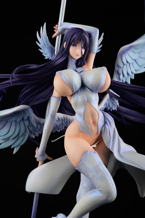 Misae Suzuhara / Misa-nee - Angel Version - Orca Toys - 5