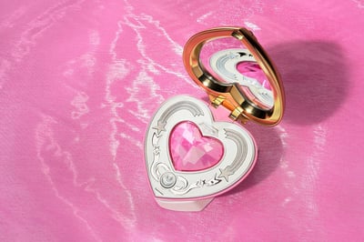 Verwandlungsbrosche Staffel S  Cosmic Heart Compact -Brilliant Color - Proplica - Bandai (5).jpg