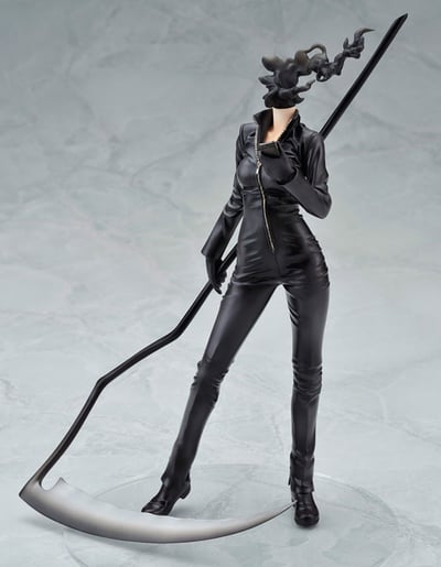 Celty Sturluson - Neuauflage - Alter - 9