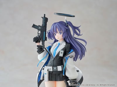 Yuuka Hayase - Wanderer (1)