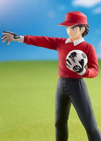 Genzo Wakabayashi - Captain Tsubasa Pop Up Parade - Good Smile Company (3).jpg