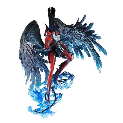 Arsène - Game Characters Collection DX (Persona 5) - Megahouse - 4