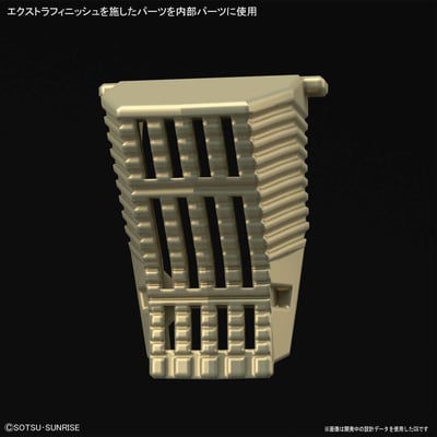 F91 Gundam - Version 2.0 -  1/100 MG / Master Grade - Bandai (1)