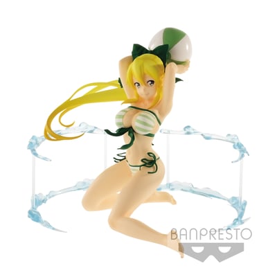 Leafa - EXQ Figur - 1