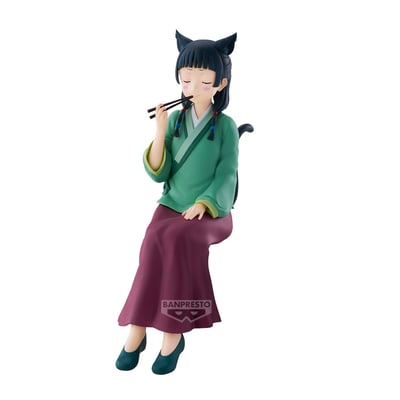 Maomao - Die Tagebücher der Apothekerin / The Apothecary Diaries - Banpresto (4)