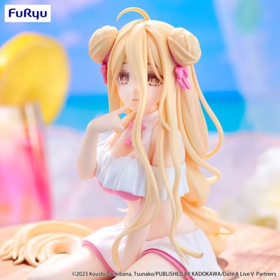 Mukuro Hoshimiya - Noodle Stopper - Furyu - 2