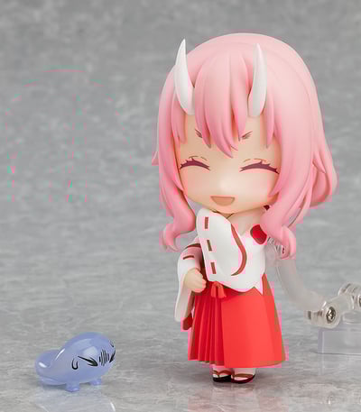 Nendoroid 1978 Shuna (4)