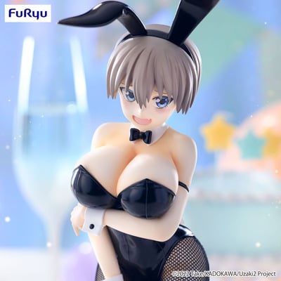 Hana Uzaki - BiCute Bunnies - Furyu - 6