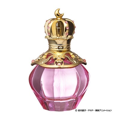 Sailor Moon Miracle Romance Parfume - Sailor Moon Premium Bandai Exclusive - eau de toilette - 3