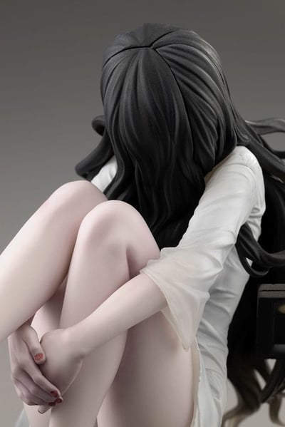 Sadako Yamamura - Horror Bishoujo - Kotobukiya (9)