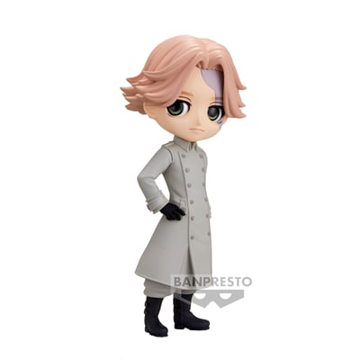 Seishu Inui - Tokyo Revengers - Q Posket Version A (1)