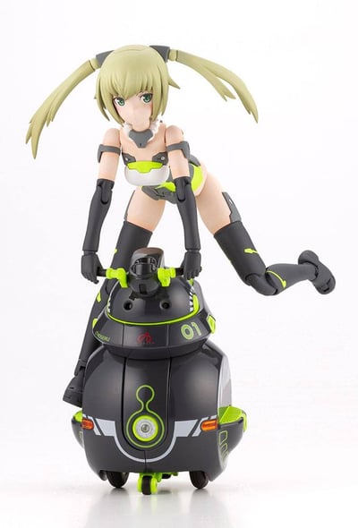 Innocentia Racer und Noseru Racing Specs - Frame Arms Girl Model Kit - Kotobukiya (14).jpg