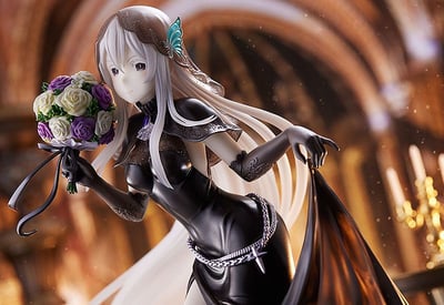 Echidna - Wedding Version - Phat Company (11)