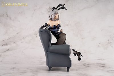 Jin Hua - Bunny - SSR Figure - Infinity Studio (3)
