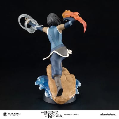 Korra - Dark Horse (7)
