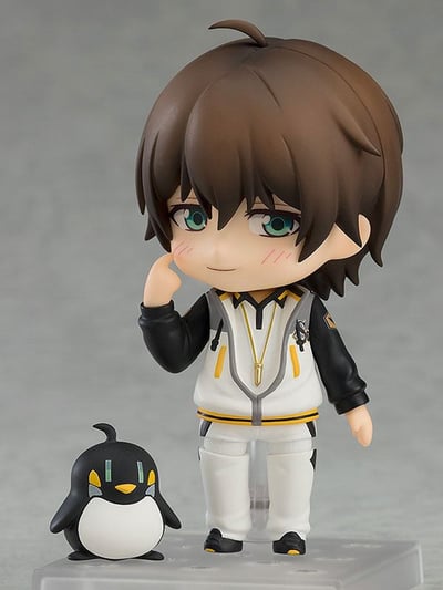 Nendoroid 1164 Zhou Zekai - 3