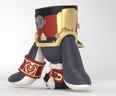 Pom-Pom - Huggy Good Smile - 3