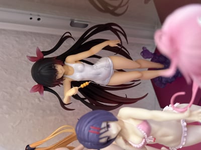 Nemesis - To Love-Ru Darkness Pop Up Parade - Max Factory