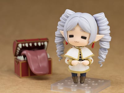 Nendoroid 2600 Mimic - 4