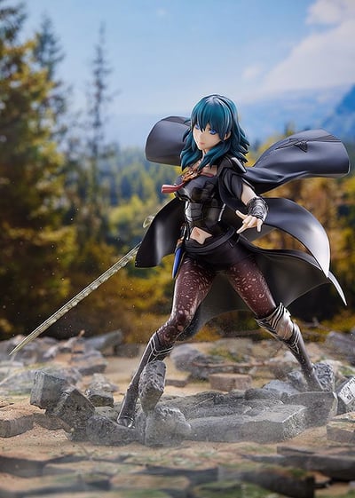 Byleth -  Fire Emblem Three Houses - Intelligent Systems (4).jpg