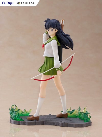 Kagome Higurashi - Tenitol - Furyu - 10