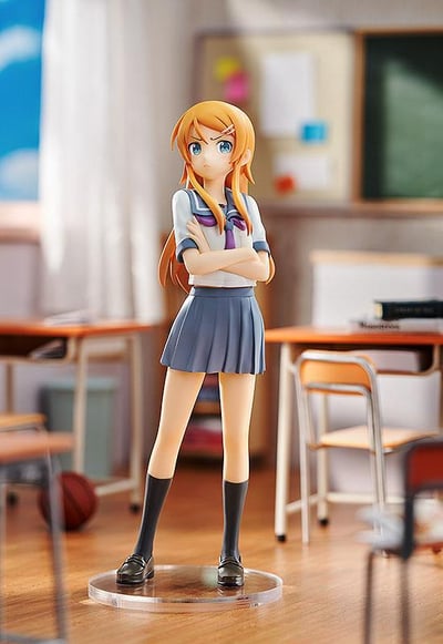 Kirino Kousaka - Oreimo Pop Up Parade - Good Smile Company (1)