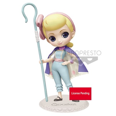 Bo Peep - Toy Story - Disney Q Posket Ver. B - Banpresto - 1