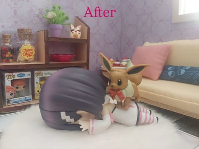 Nendoroid 2182 Suzu Kanade
