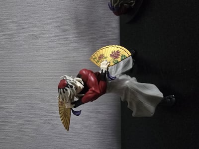Douma / Doma - Demon Slayer - Vibration Stars - Banpresto