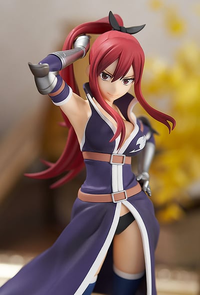 Erza Scarlet - Grand Magic Royale - Fairy Tail Pop Up Parade - Good Smile Company (3)