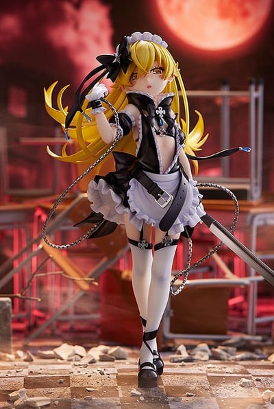 Shinobu Oshino - Maidmade - Miyuki (1)