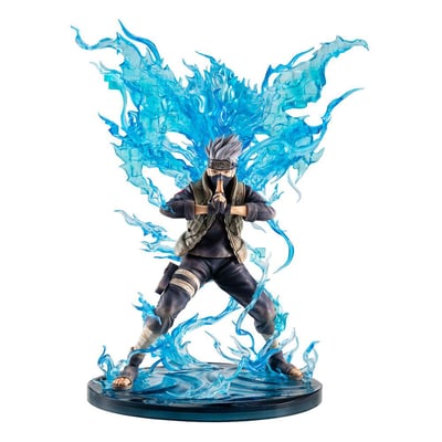 Kakashi Hatake - Susanoo - Precious G.E.M. - Megahouse (1).jpg