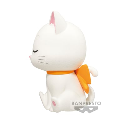 Artemis (Big Ribbon Version) - Pretty Guardian Sailor Moon Cosmos the Movie- Fluffy Puffy (1)