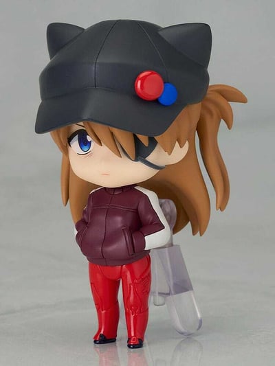 Zufällige Auswahl - Neon Genesis Evangelion Nendoroid Surprise - Good Smile Company - 9