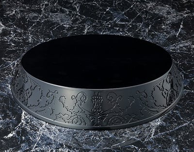 Albedo und Shalltear - Bride Special Set - KD Colle -Kadokawa / Wing (7)