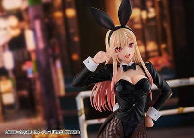 Marin Kitagawa - Halloween Bunny - Aniplex - 9