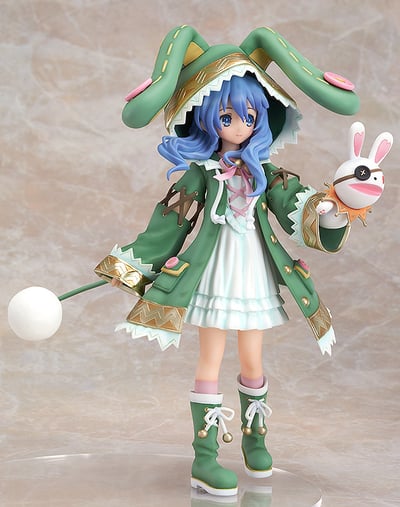 Yoshino Figure – Phat Company – Re-Release - 5