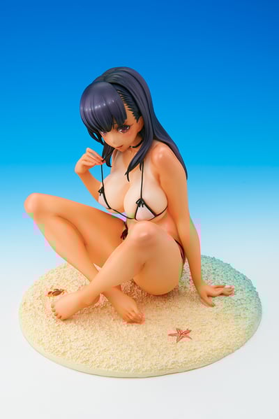 Pin-Up Girl - Kalmia Project - Magic Bullet(s) - 4