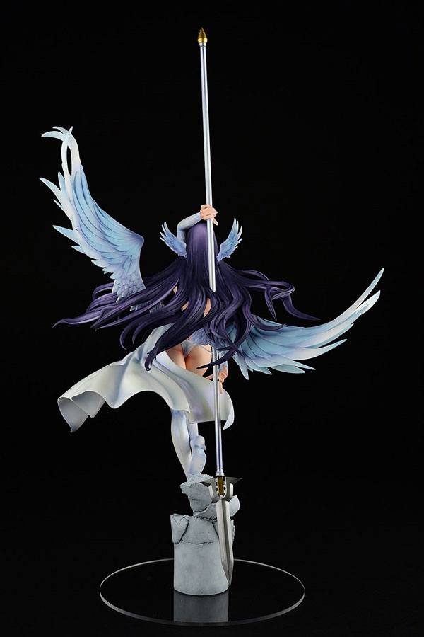 Misae Suzuhara / Misa-nee - Angel Version - Orca Toys - 3