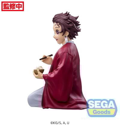 Tanjiro Kamado - Swordsmith Village - PM Perching - SEGA  (1)
