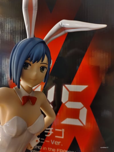 Ichigo - 1/4 B-Style Bunny - FREEing
