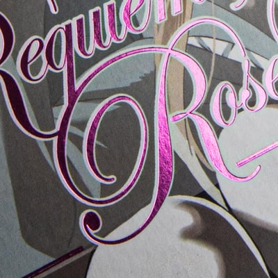 Requiem of the Rose King - Carlsen - Band 15 - 8