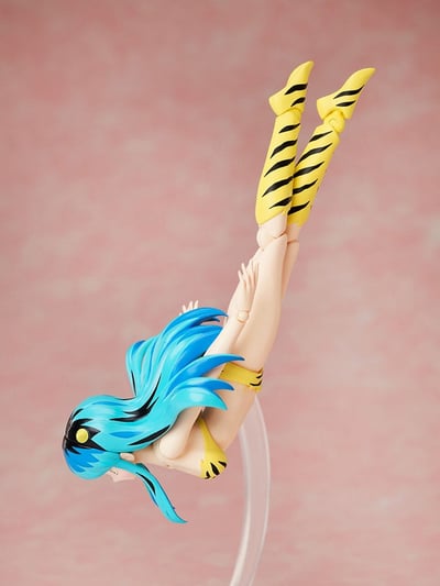 Lum & Ten - BUZZmod. Acionfigur - Aniplex (7)