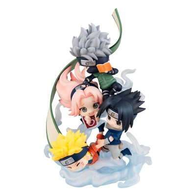 Gather here, Team 7 - FigUnity - Megahouse - 10