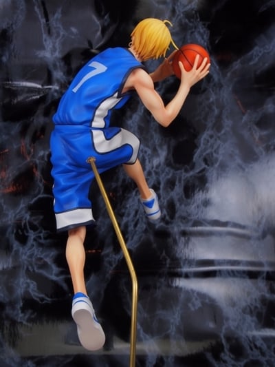 Ryouta Kise - Megahouse - 7