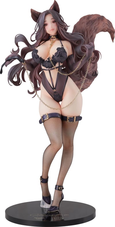 HaneAme Dog Pet Girlfriend - Good Smile Company (7)