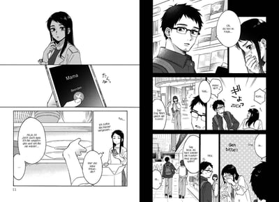 Ein Gefühl namens Liebe - Egmont - Band 16 - 5