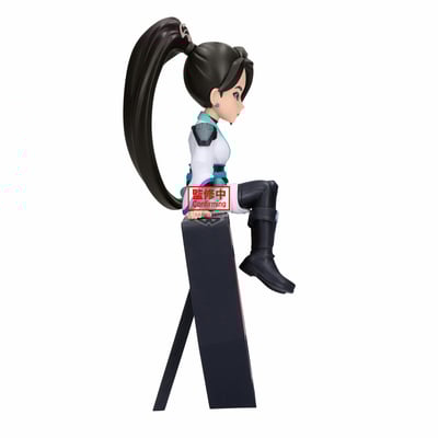 Sage - Valorant - Monitor Top Figur - Banpresto  (1)