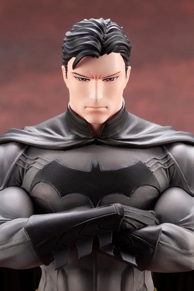Batman 1st Edition - Ikemen Series - Kotobukiya - 5