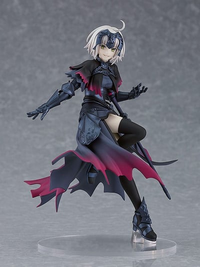 Jeanne d'Arc (Alter) - Avenger - Fate/Grand Order Pop Up Parade - Good Smile Company (5)
